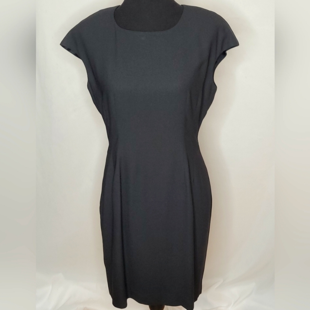 JH Collectibles Vintage Sheath Dress - Size 8P